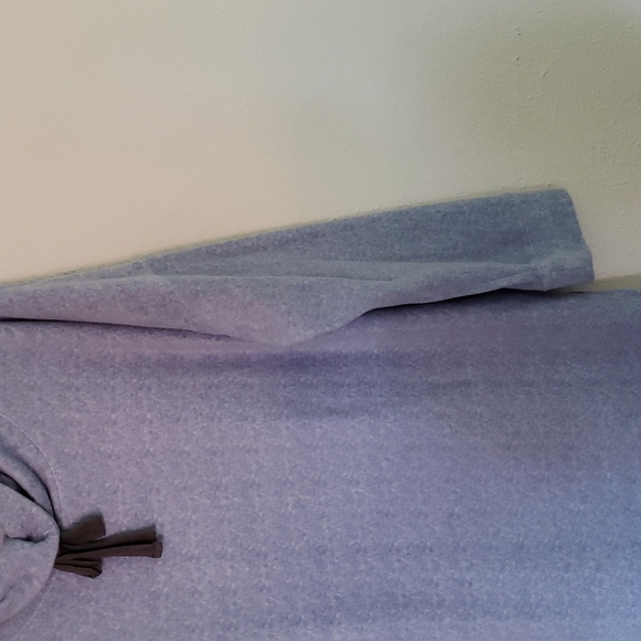 Cuddle Duds Fleece top - Picture 3 of 5